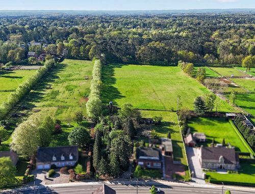                                         Bouwgrond te koop in Keerbergen, € 225.000
