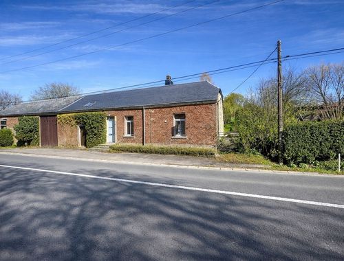                                         Maison à vendre à l'Escaillère, € 119.000

