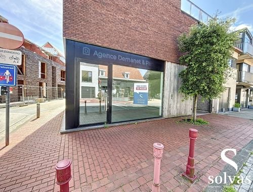                                         Kantoor te huur in Merendree, € 695
