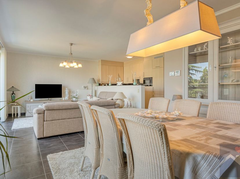 Appartement à vendre
                    à 3900 Overpelt