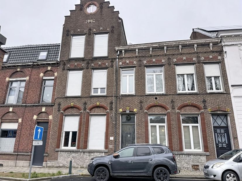 Maison à vendre à ,
                    7700 Mouscron