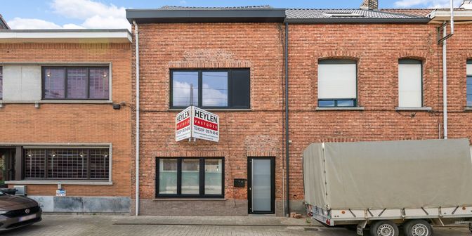 Huis te koop in Geleweg 18, 2570 Duffel