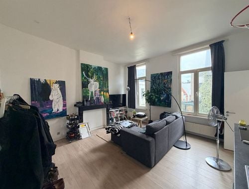                                         Appartement à louer à Antwerpen, € 700

