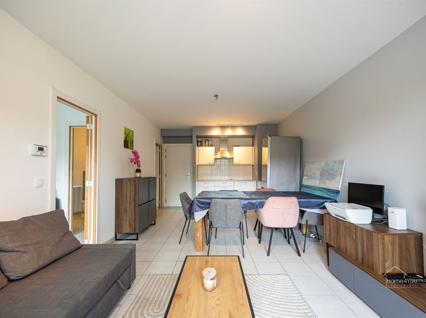 Appartement te koop in Robert Schumanlaan 29 bus 13,
                    2660 Hoboken