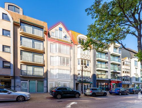                                         Attique à vendre à Wenduine, € 275.000
