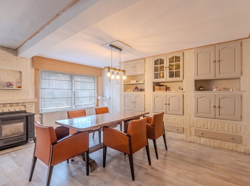 Huis te koop in Forestiersstraat 43,
                    8530 Harelbeke
