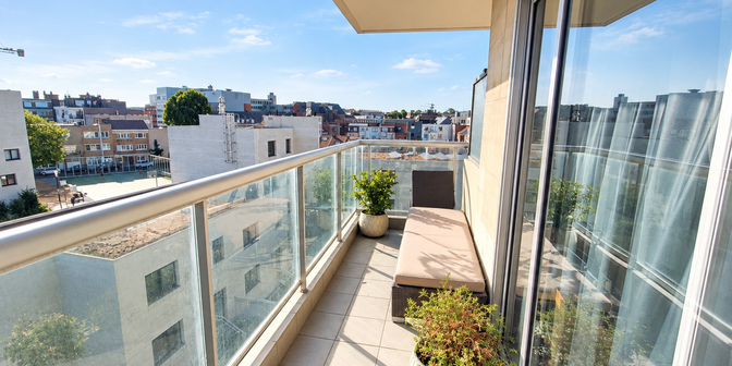 Appartement te koop in Parkstraat 108, 3000 Leuven