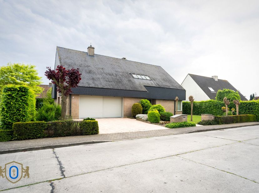 Maison à vendre
                    à 8820 Torhout