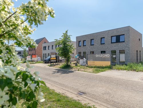                                         Eengezinswoning te koop in Lille, € 429.000
