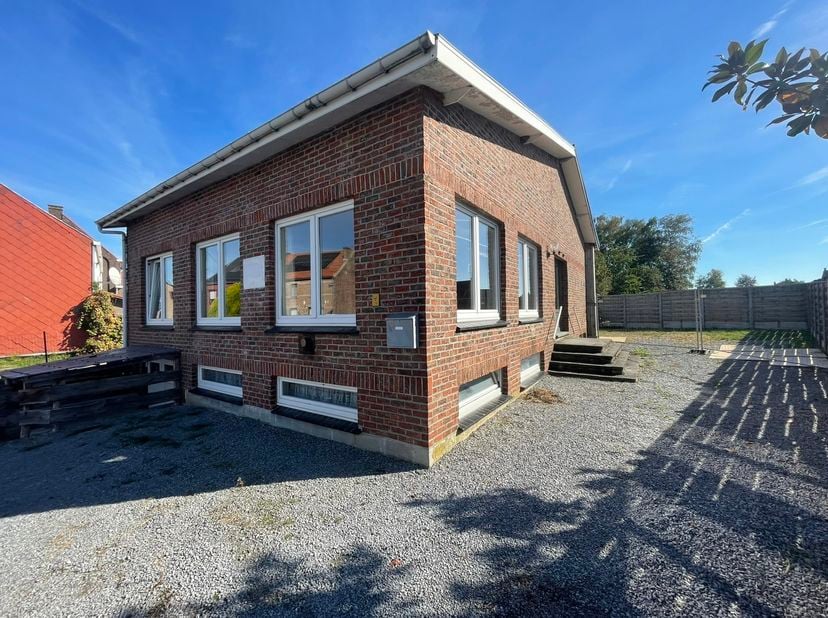 Maison à vendre à Begijnenstraat 61,
                    3300 Oorbeek