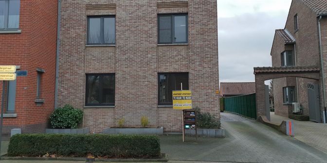 Appartement à louer à 3770 Riemst
