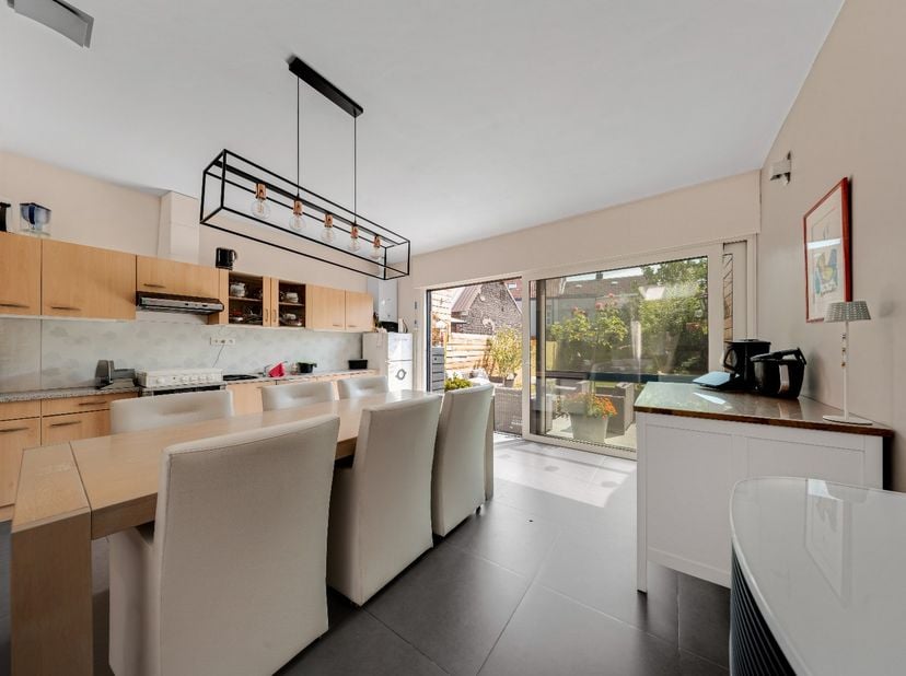 Huis te koop in Frans van Ryhovelaan 282,
                    9000 Gent