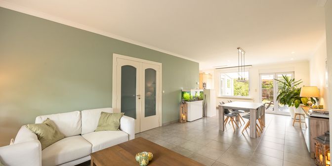 Huis te koop in Ter Borchtlaan 75, 2610 Wilrijk