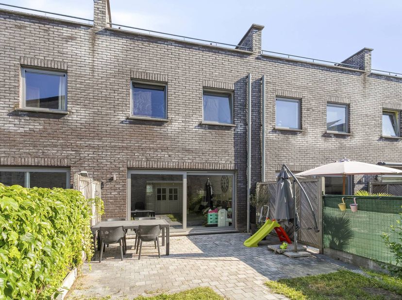 Huis te koop in Houtkaai 31,
                    8000 Brugge