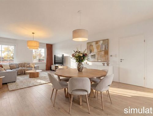                                        Appartement te koop in Veerle, € 259.000
