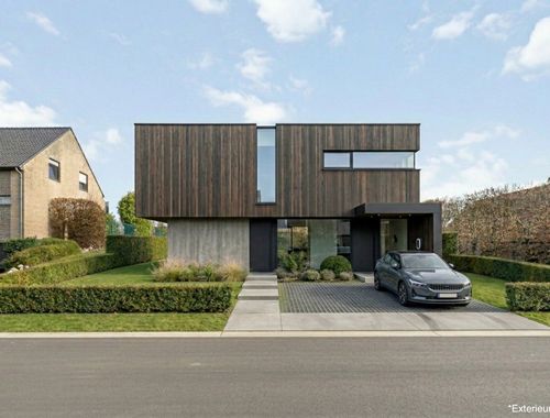                                         Bouwgrond te koop in Oostham, € 239.000
