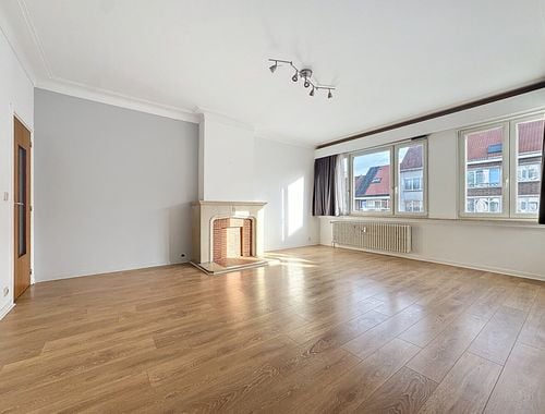                                         Appartement à vendre à Laeken, € 219.000
