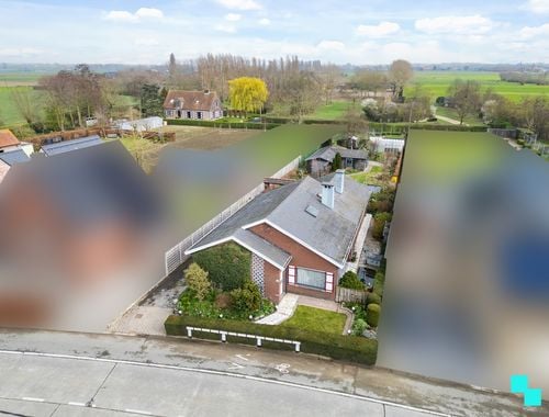                                         Maison à vendre à Hooglede, € 289.000
