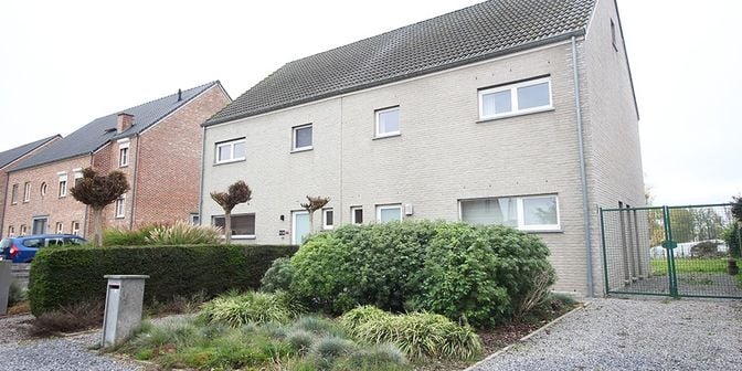 Huis te koop in Molenstraat 14, 3450 Geetbets