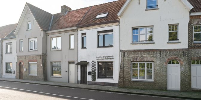 Huis te koop in Astridlaan 310, 8310 Assebroek