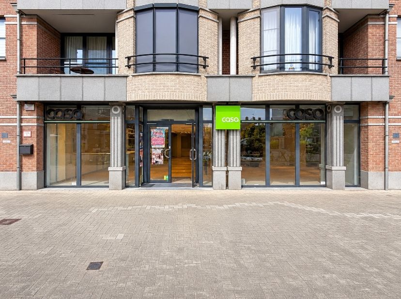 Bien professionnel à vendre
                    à 9200 Dendermonde
