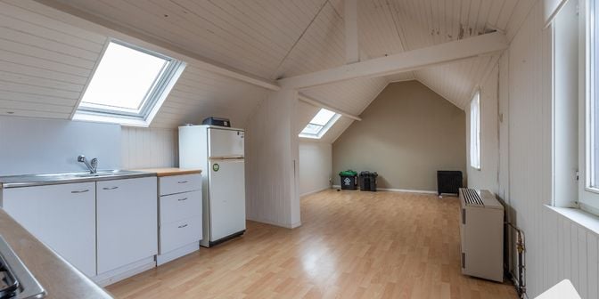 Appartement te koop in Van Maerlantstraat 34 bus VER 2, 8370 Blankenberge