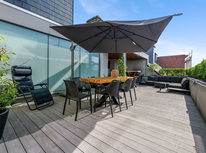 Appartement te koop in Beekstraat 39 bus 201,
                    3800 Sint-Truiden