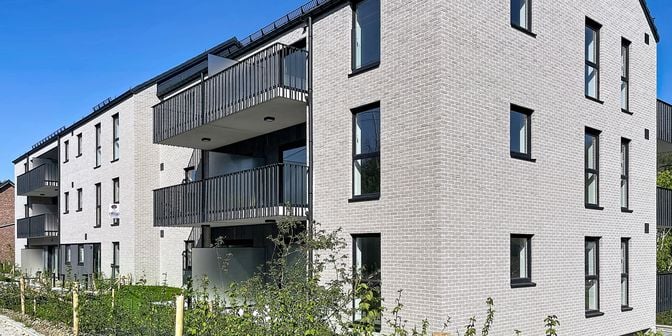 Projet à Avenue François Cornesse 83, 4920 Aywaille
