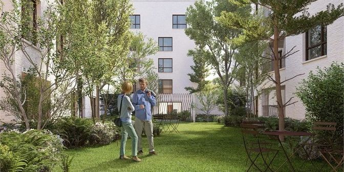 Appartement te koop in Ridderstraat 15, 3800 Sint-Truiden