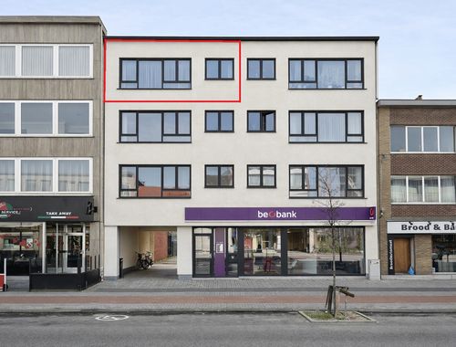                                         Appartement à vendre à Beveren-Waas, € 249.000
