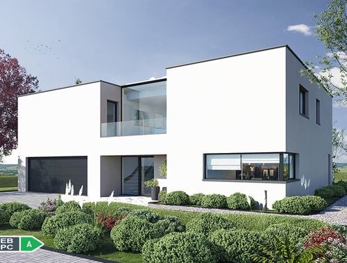                                         Maison à vendre à Kapellen, € 1.360.853
