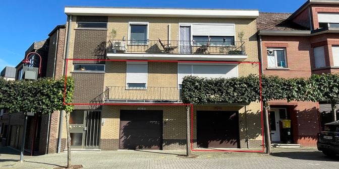 Appartement à vendre à Noordervest 91 boîte 1, 3270 Scherpenheuvel