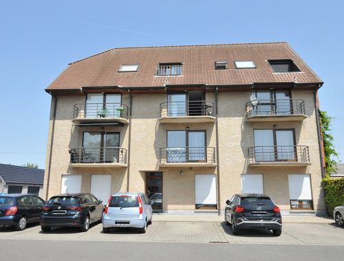                                        Appartement te huur in Avelgem, € 650
