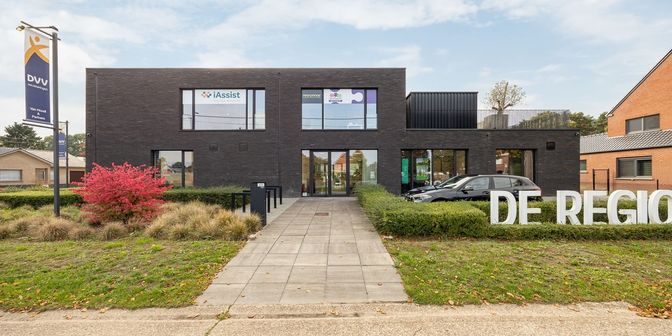 Appartement te koop in Olenseweg 375, 2260 Westerlo