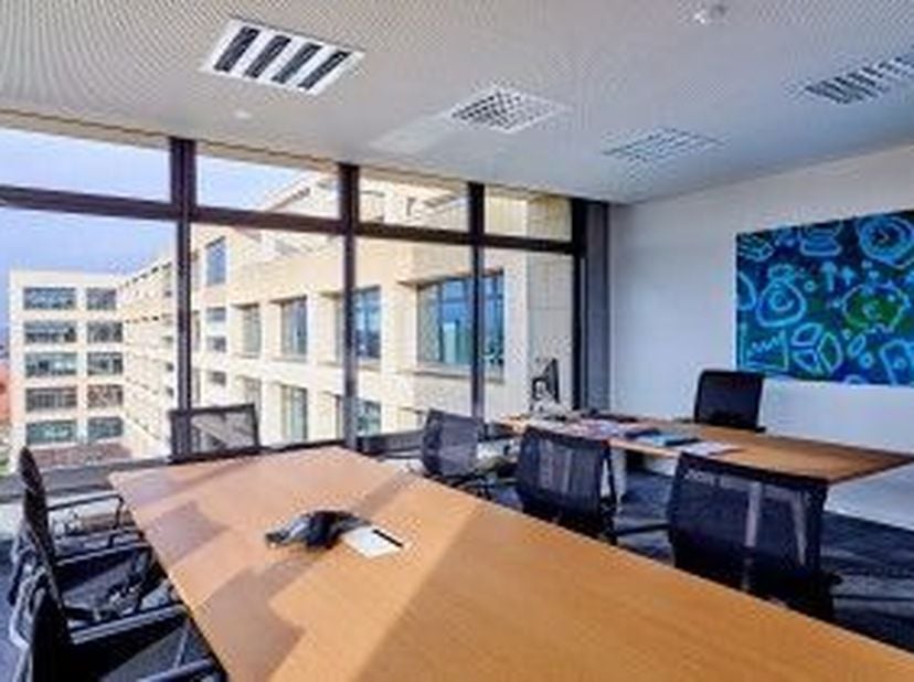 Bien professionnel à louer
                    à 3001 Heverlee