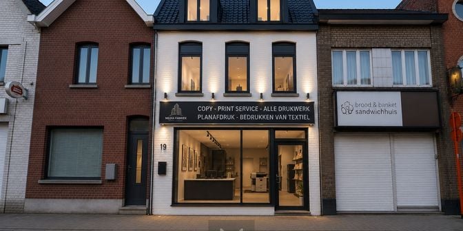Huis te koop in Menenstraat 17, 8930 Lauwe