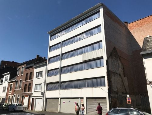                                         Kelder garage te koop in Liège, € 22.500

