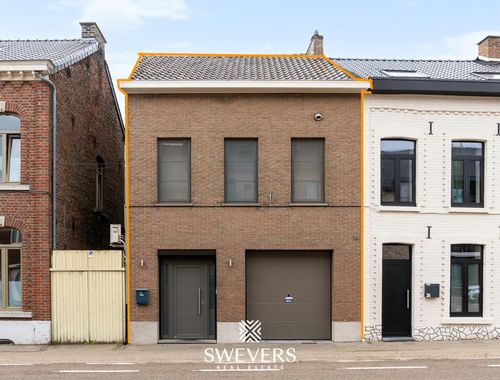                                         Woning te koop in Borgloon, € 265.000
