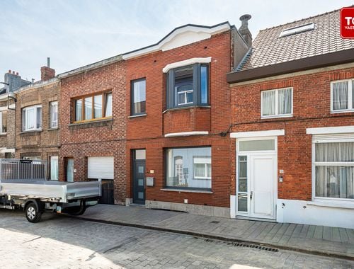                                         Maison à vendre à Gent, € 335.000
