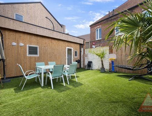                                         Woning te koop in Roeselare, € 295.000
