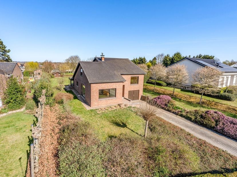 Maison à vendre
                    à 3220 Holsbeek