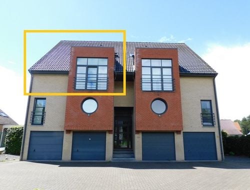                                         Duplex te huur in Heppen, € 915
