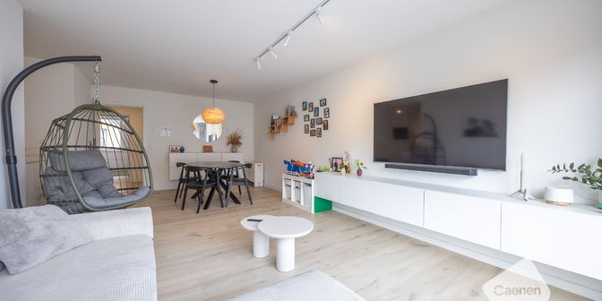 Appartement à vendre à Mariakerkelaan 11 boîte 0109, 8400 Oostende