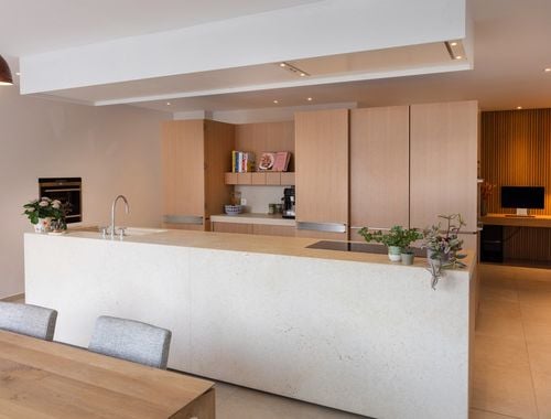                                         Woning te koop in Kuurne, € 455.000
