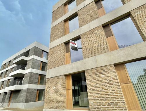                                         Appartement te huur in Wilrijk, € 1.110
