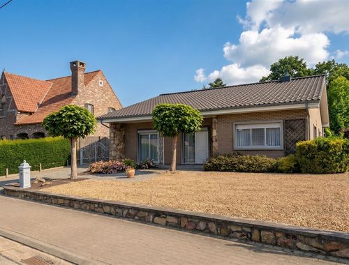                                         Maison à vendre à Val-Meer, € 395.000
