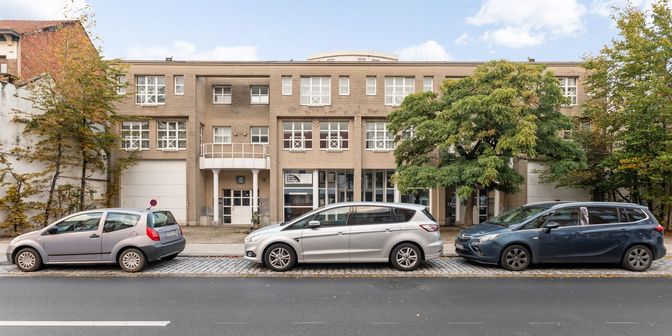 Appartement te koop in Oudebareellei 72 bus 2, 2170 Merksem