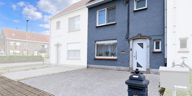 Huis te koop in Groenestraat 271, 8800 Roeselare