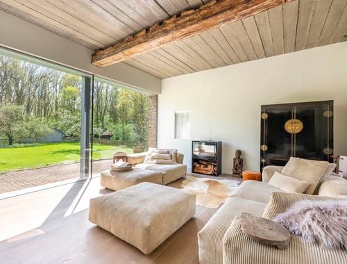                                         Woning te koop in Rijmenam, € 2.300.000
