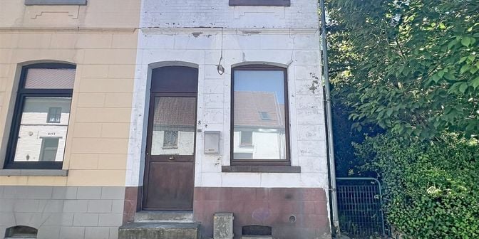 Huis te koop in Rue Gaston Reiff 8, 1420 Braine-l'Alleud